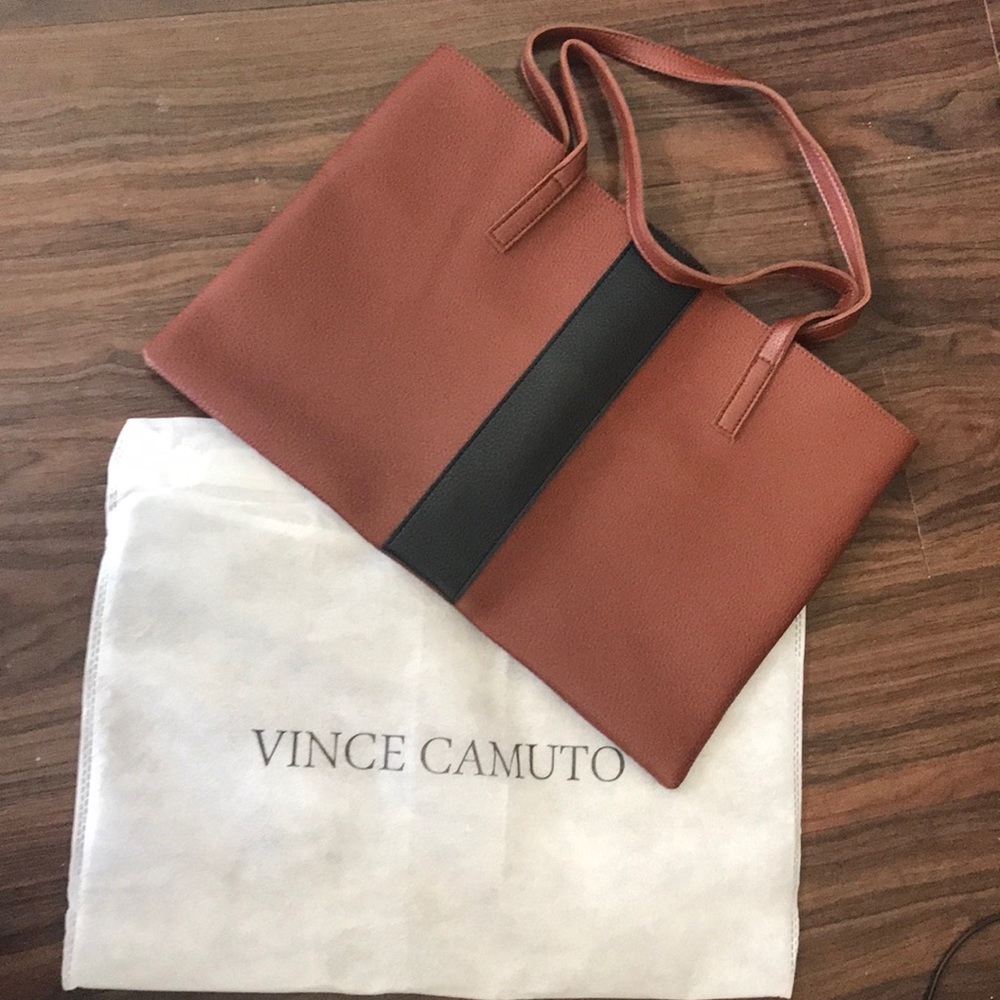 Vince Camino handbag